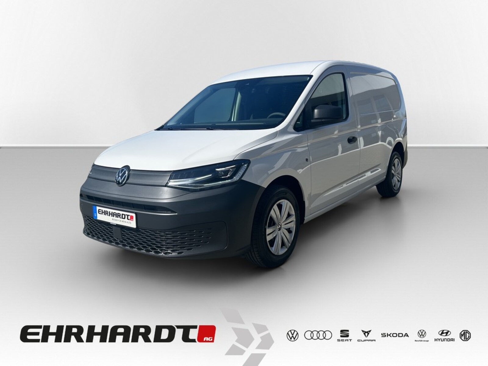 Volkswagen Caddy Maxi Cargo