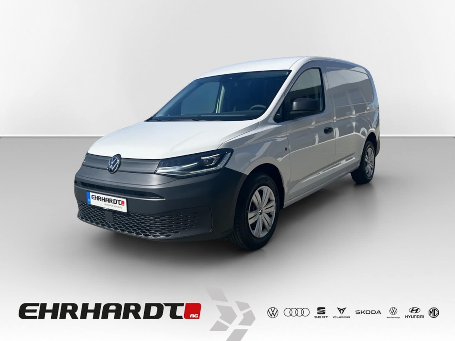 Volkswagen Caddy Maxi Cargo