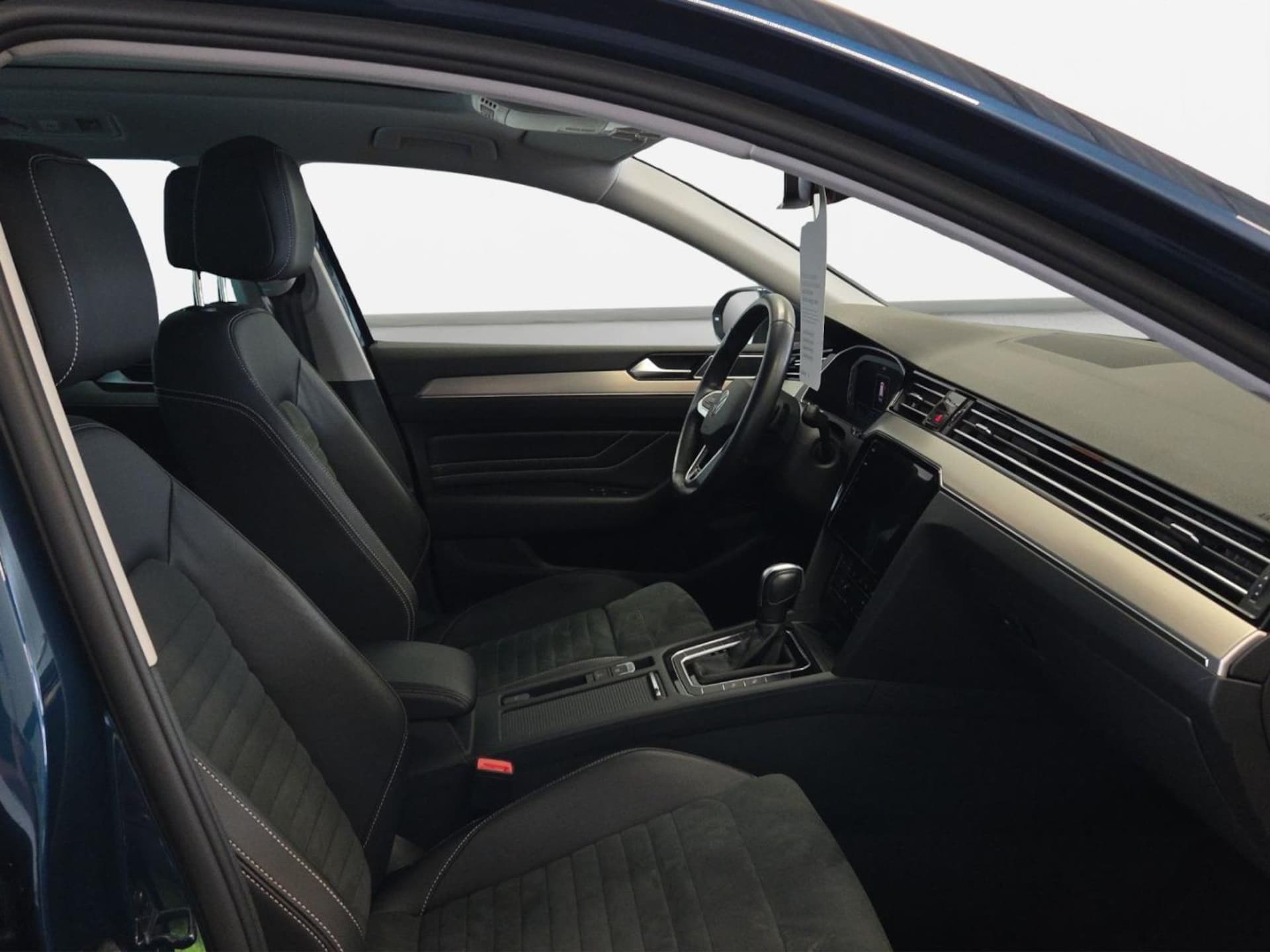 Volkswagen Passat Variant Elegance
