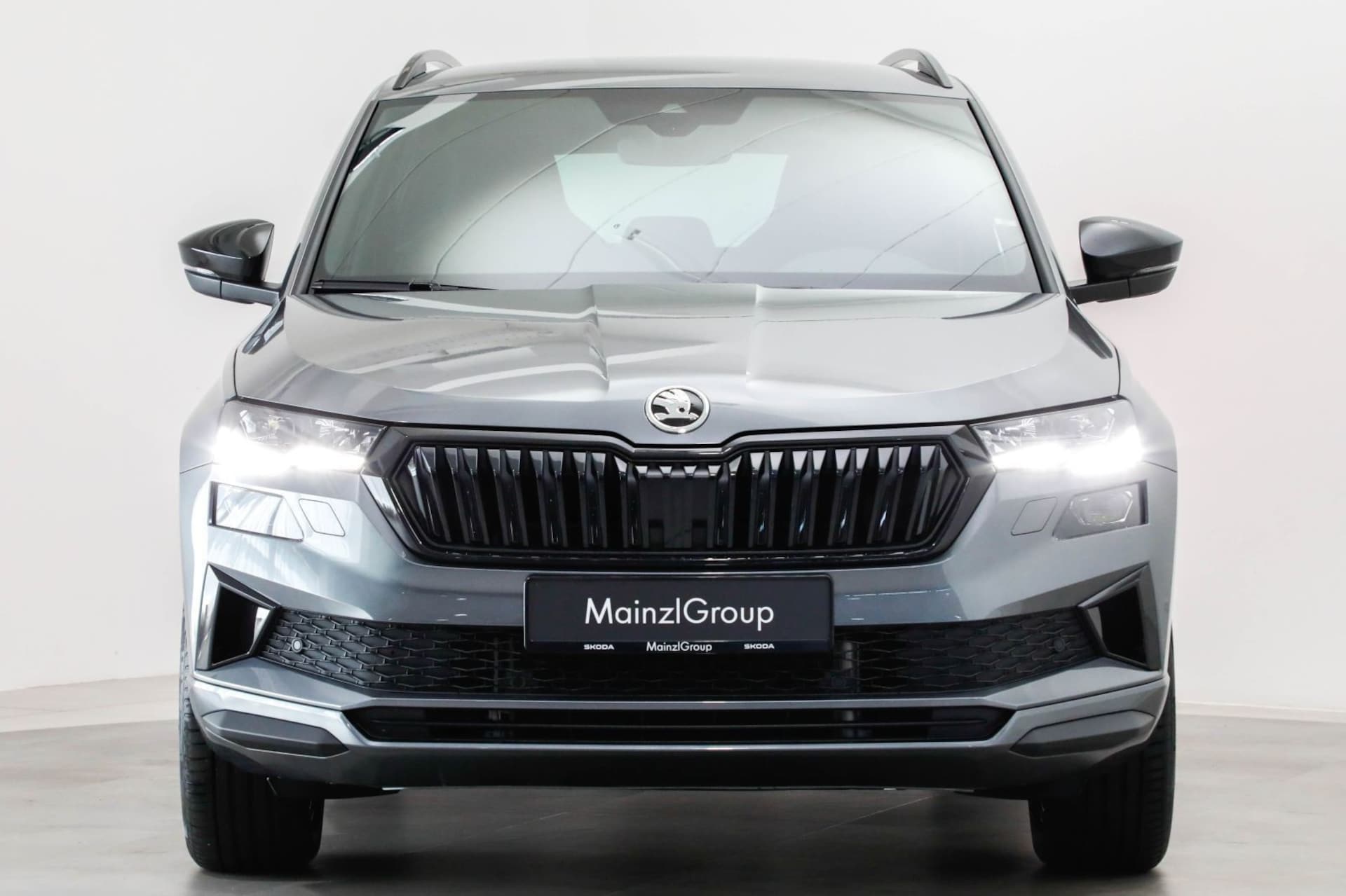 Skoda Karoq Sportline