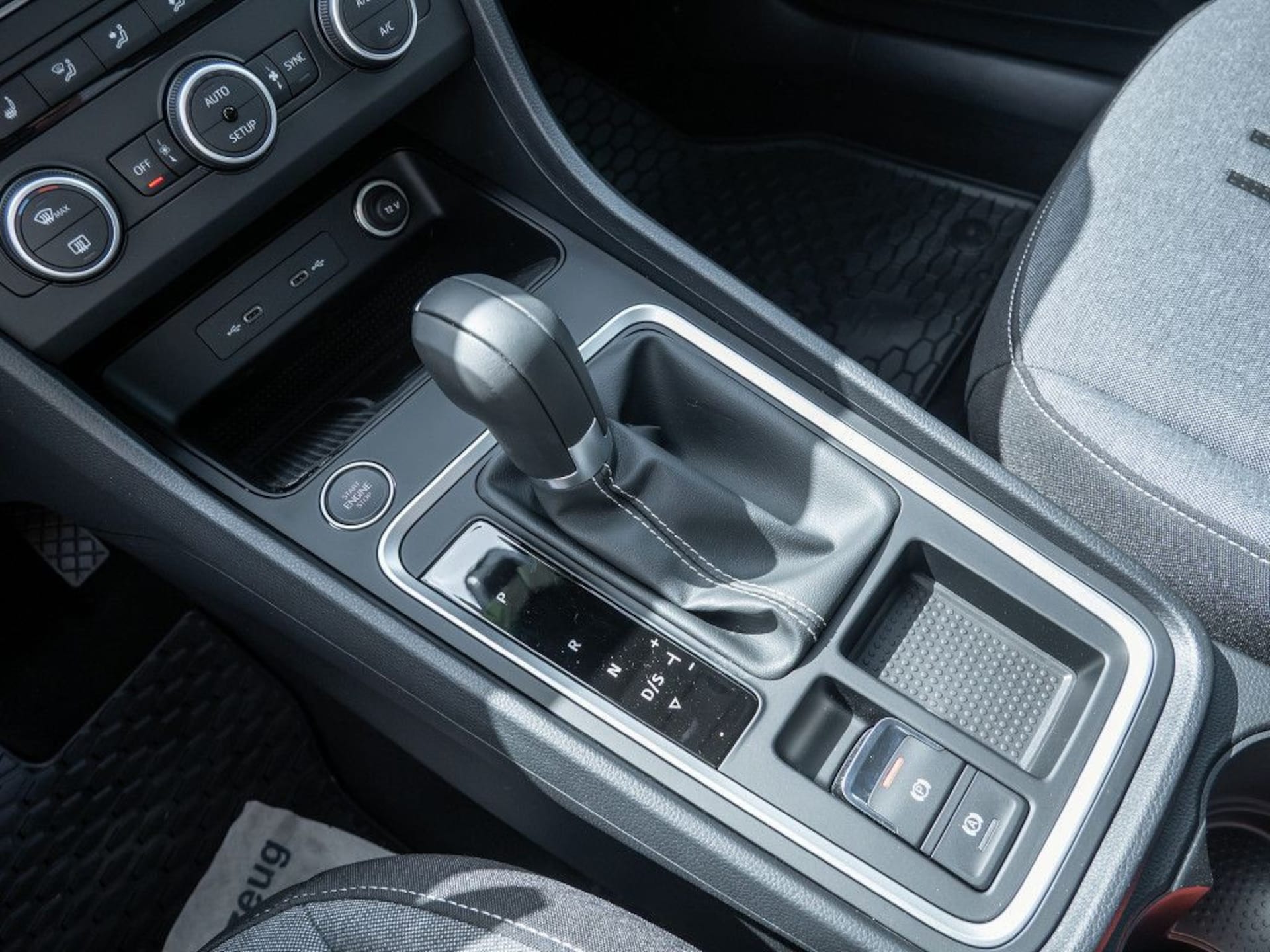 SEAT Ateca Style