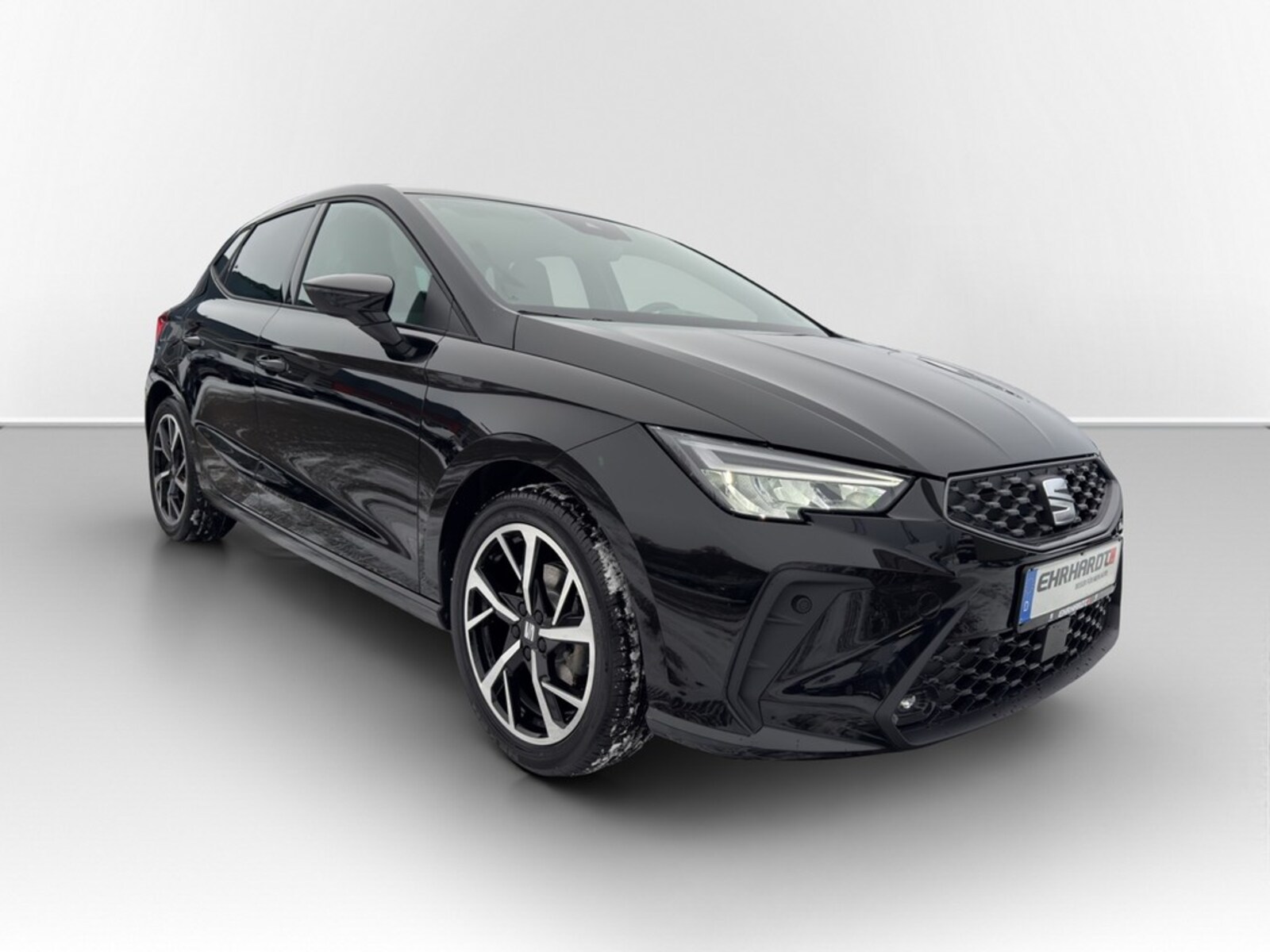 SEAT Ibiza – Bild 3