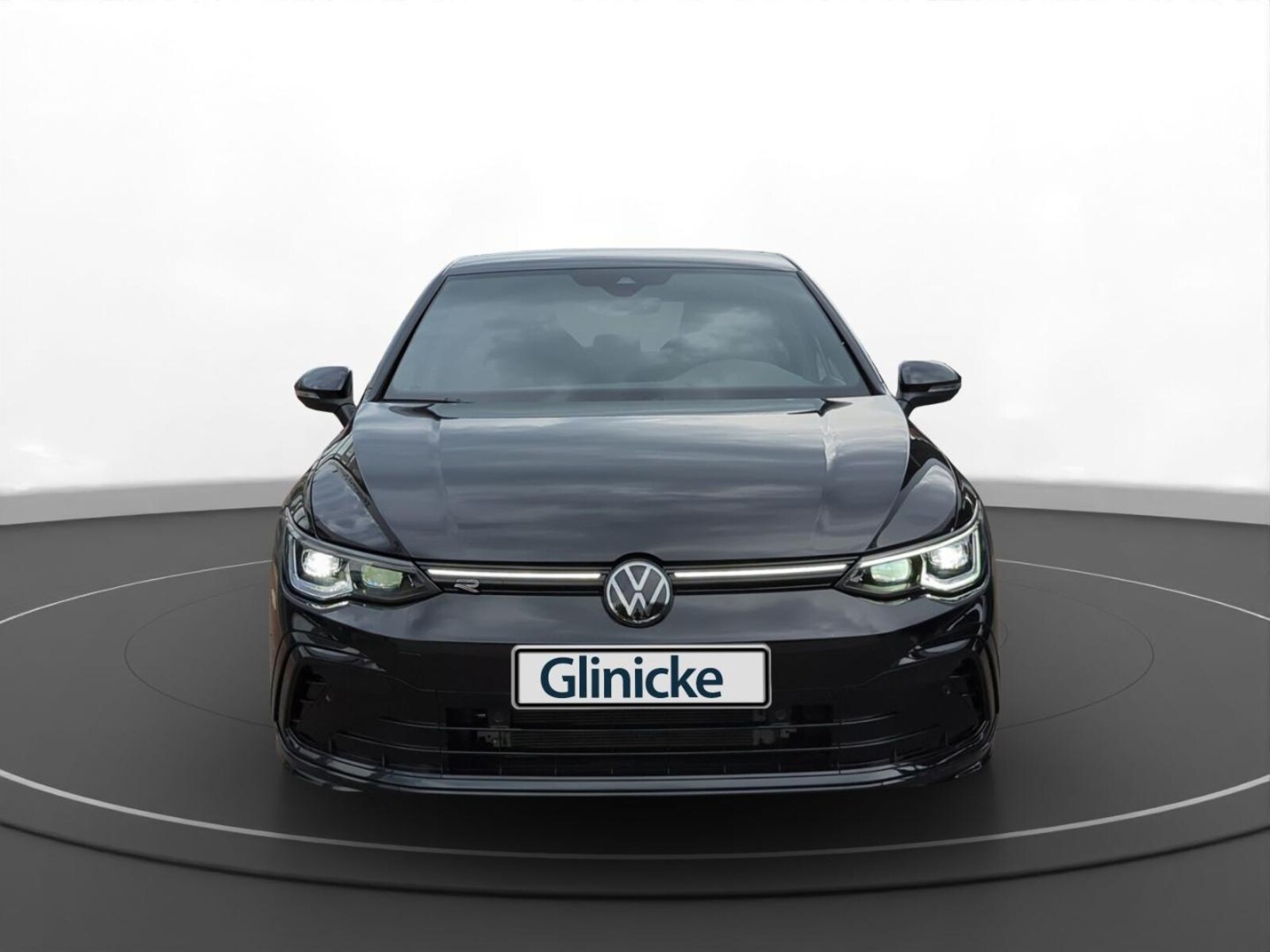 Volkswagen Golf – Bild 13
