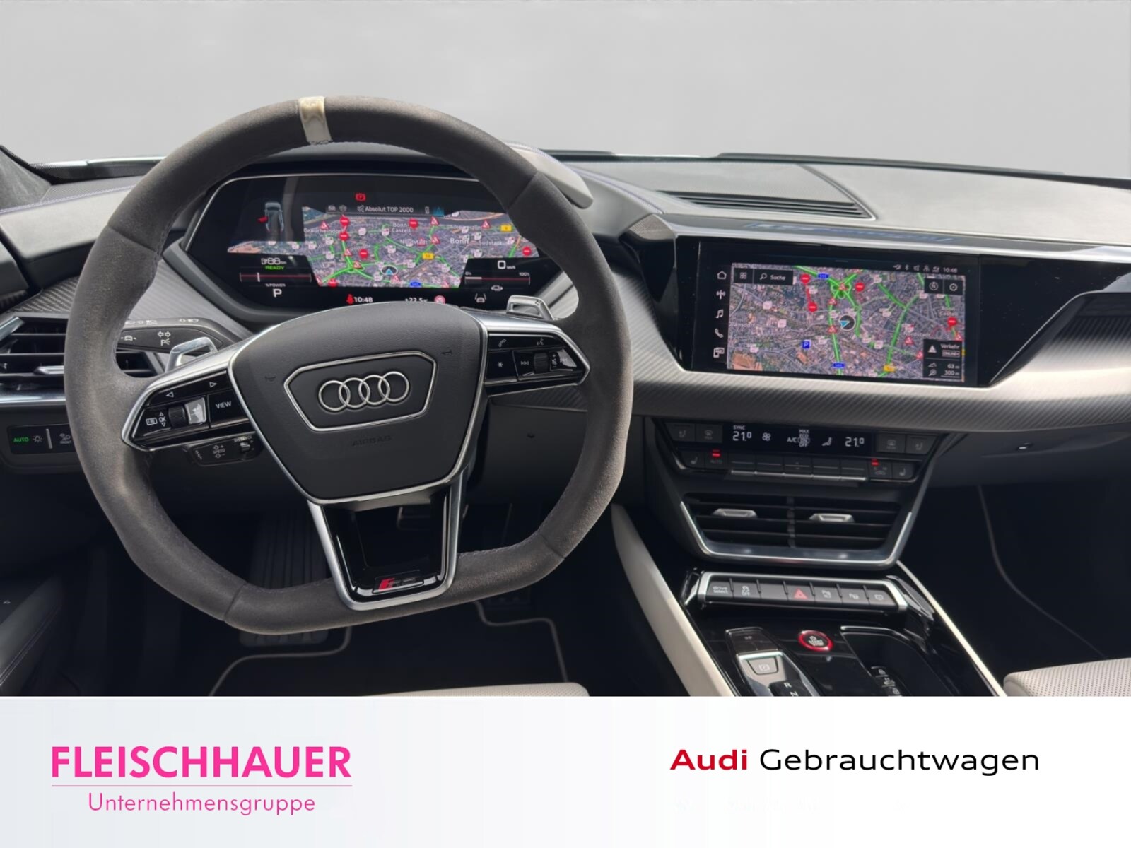 Audi RS e-tron GT – Bild 15