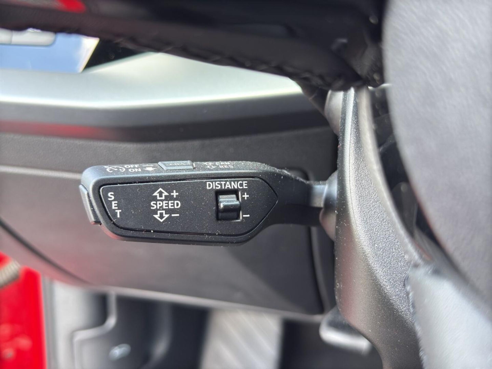 Audi A3 allstreet TFSI e