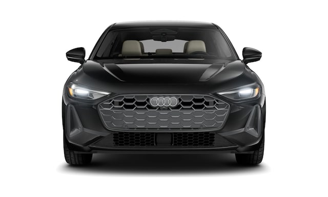 2026 Audi A5 Sedan