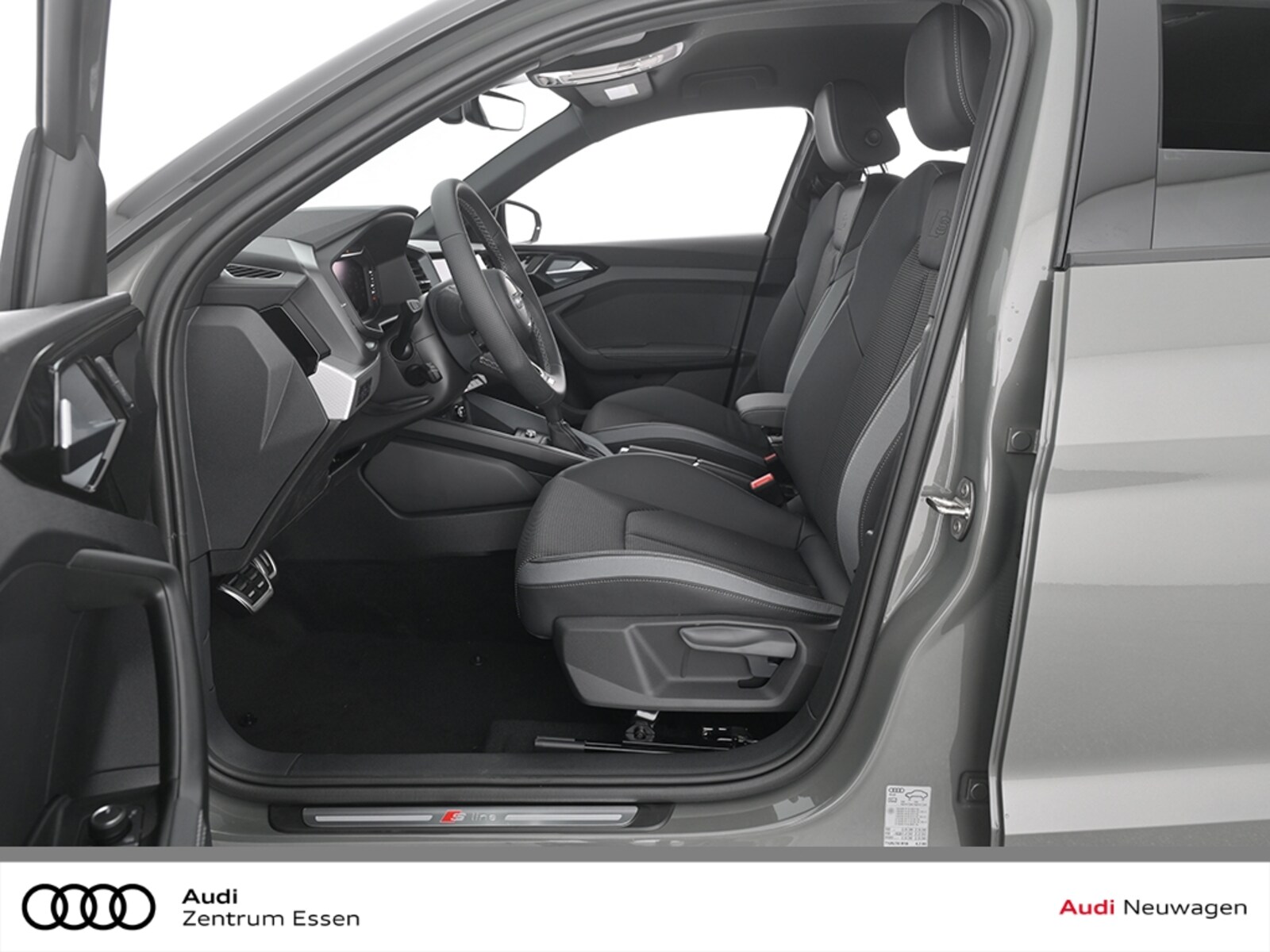 Audi A1 Sportback – Bild 10