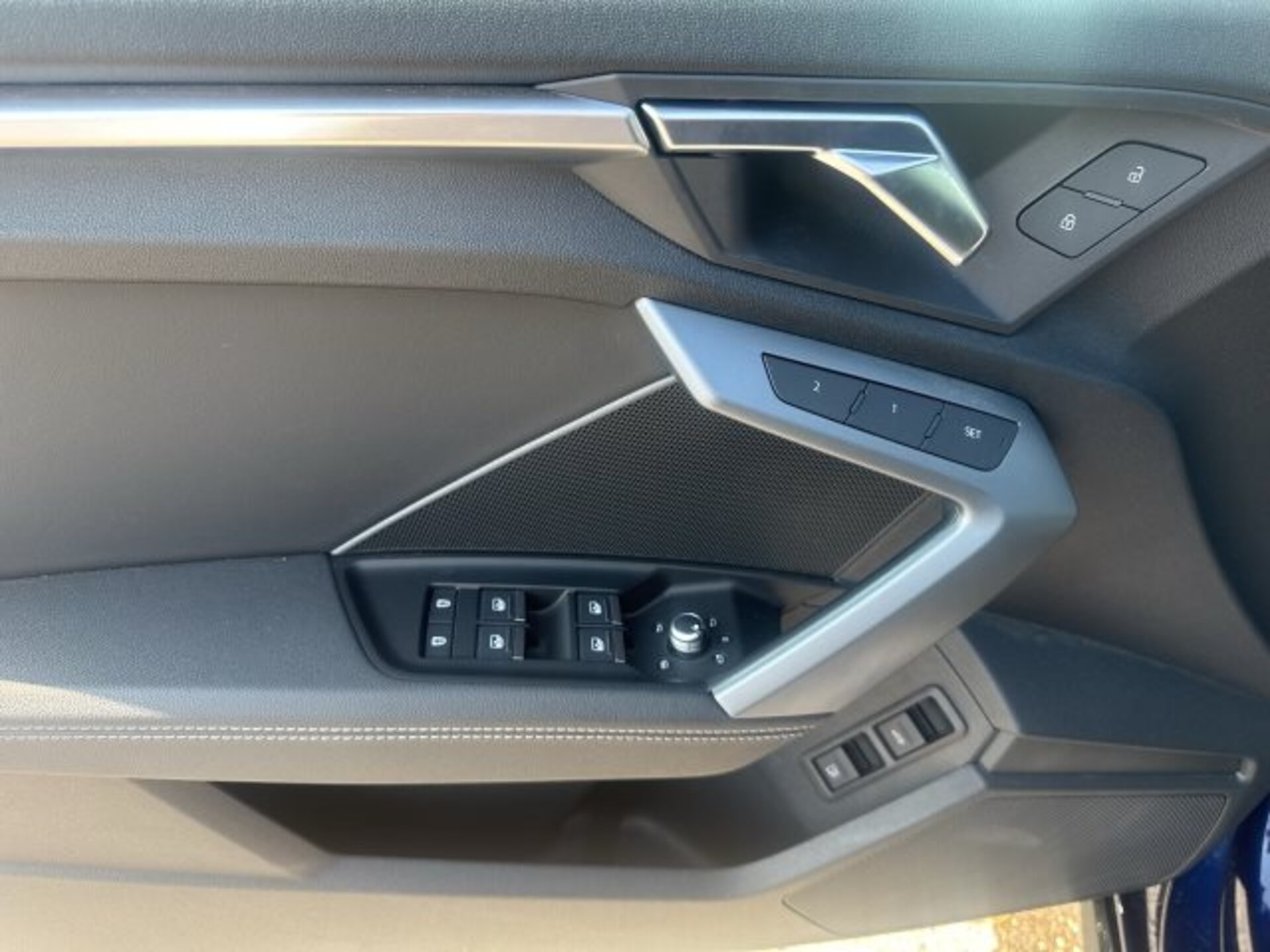 Audi A3 Sportback TFSI e S line