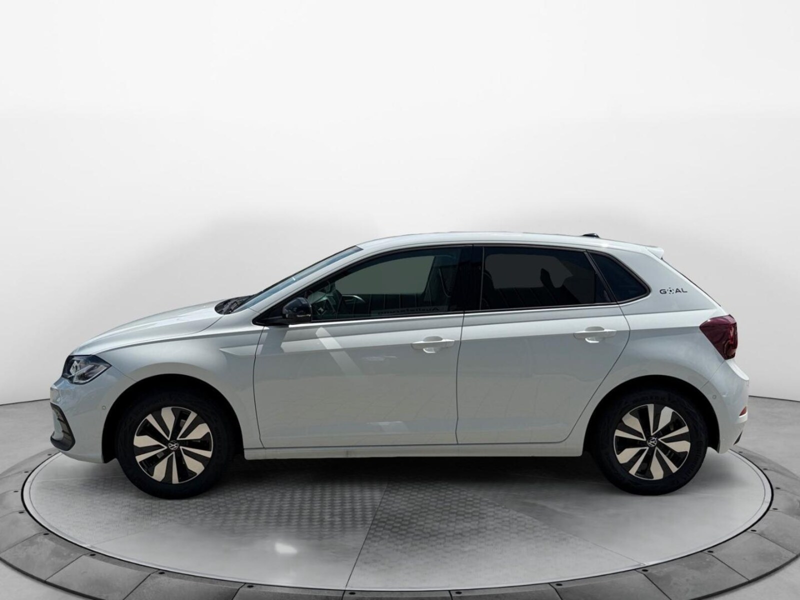 Volkswagen Polo – Bild 3