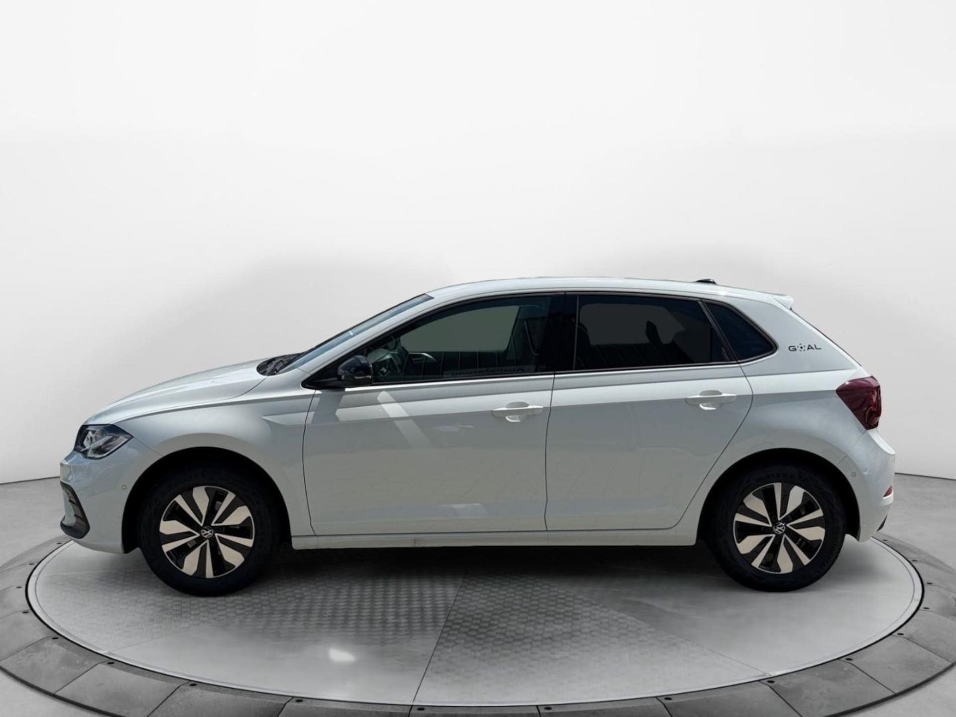 Volkswagen Polo Goal