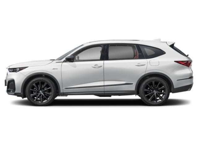 2025 Acura MDX