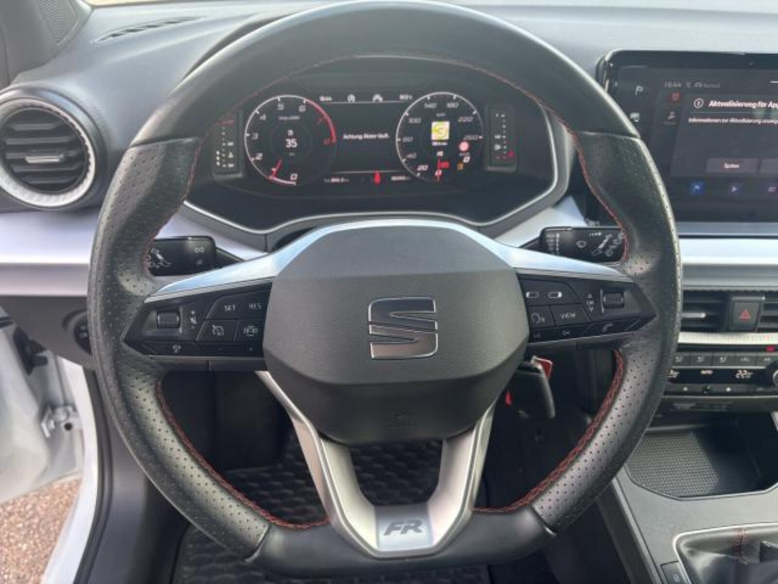 SEAT Ibiza – Bild 13