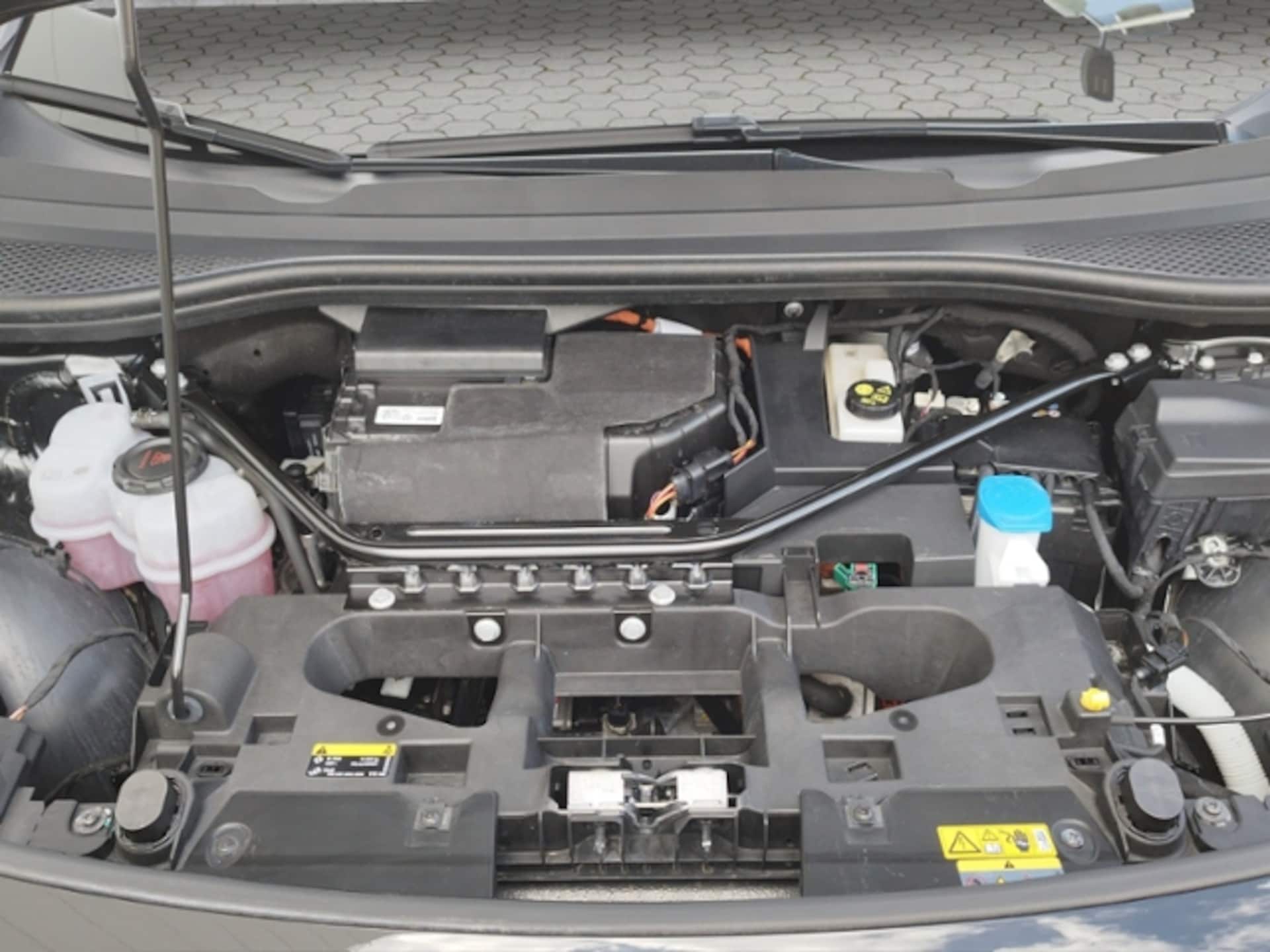 Volkswagen ID.5 GTX