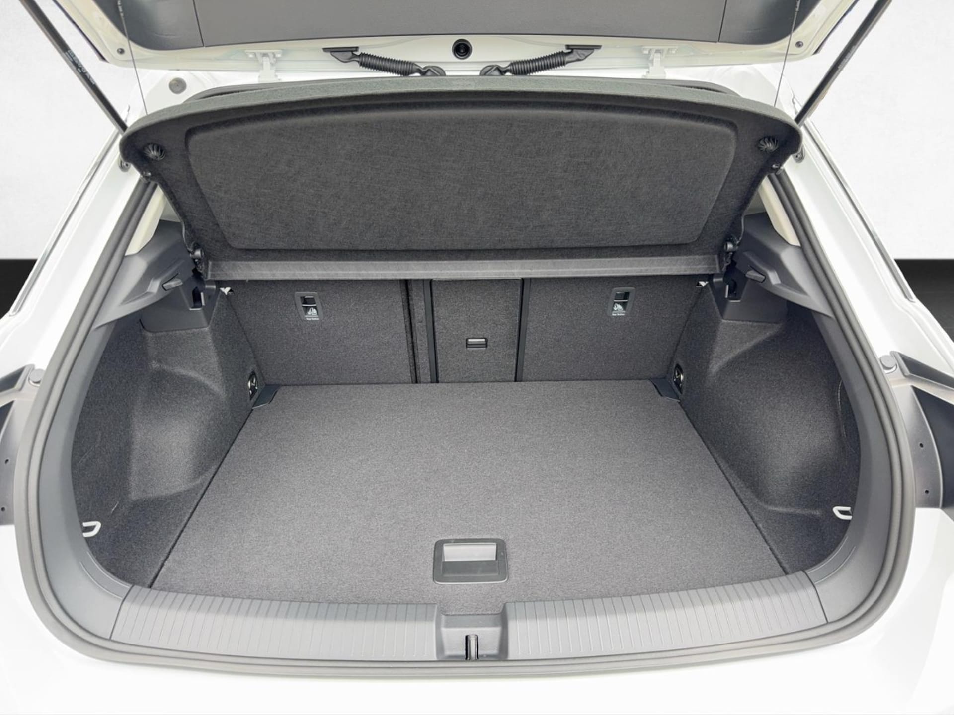 Volkswagen T-Roc MOVE