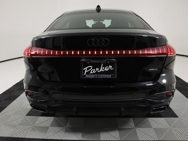 2026 Audi A5 Sedan