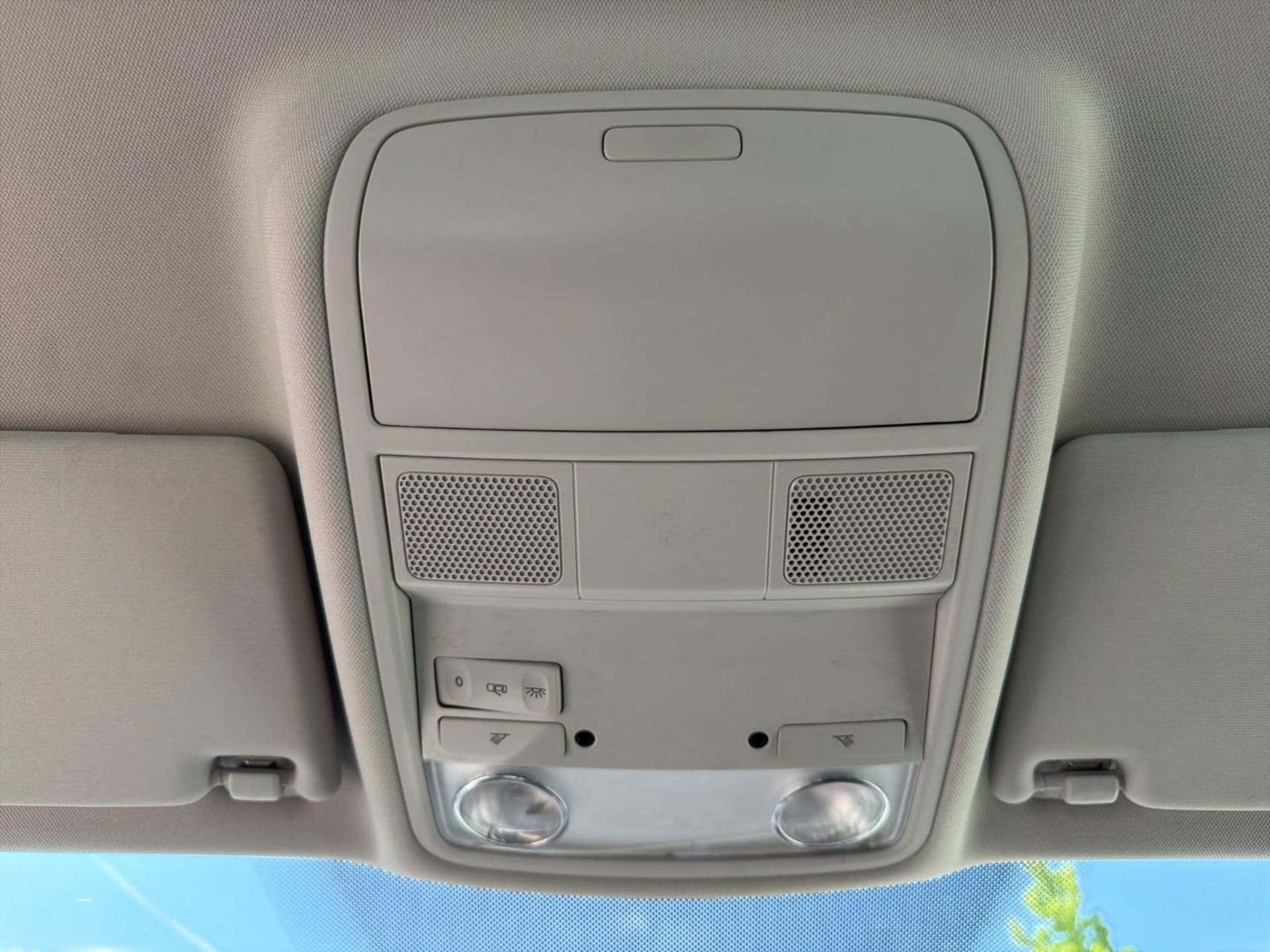 Volkswagen Golf Plus Comfortline