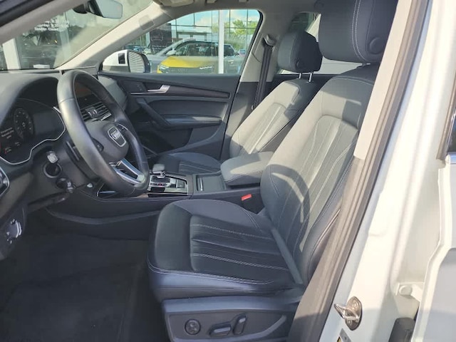 2021 Audi Q5