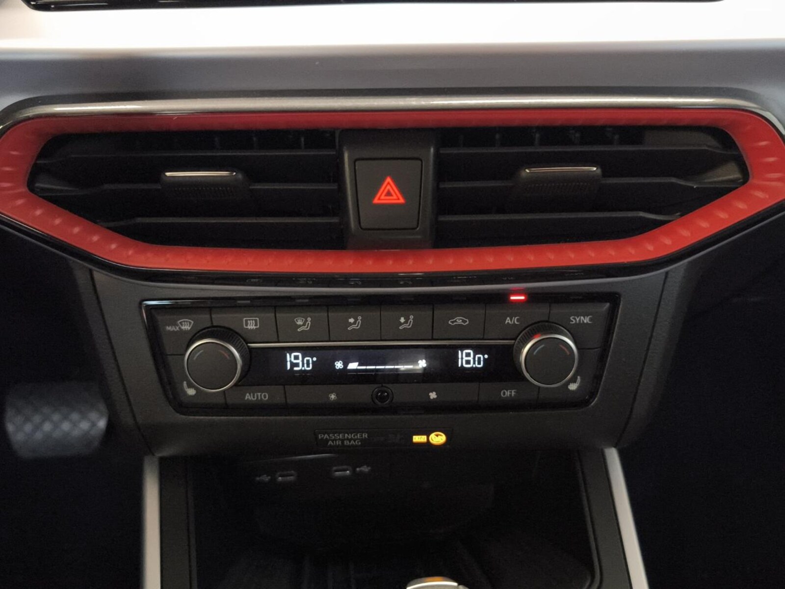 SEAT Arona – Bild 16