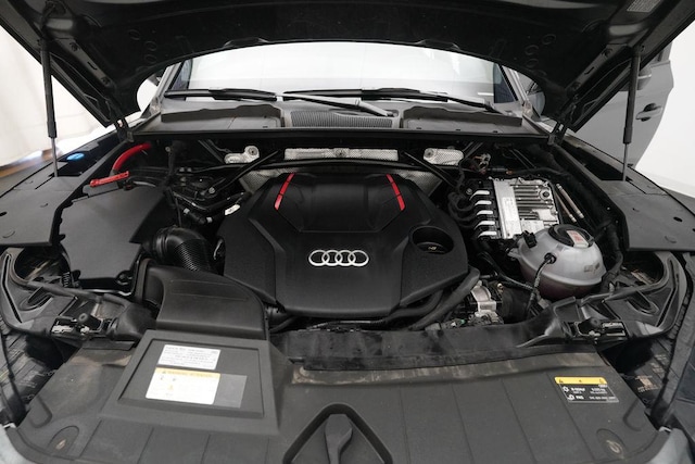 2024 Audi SQ5