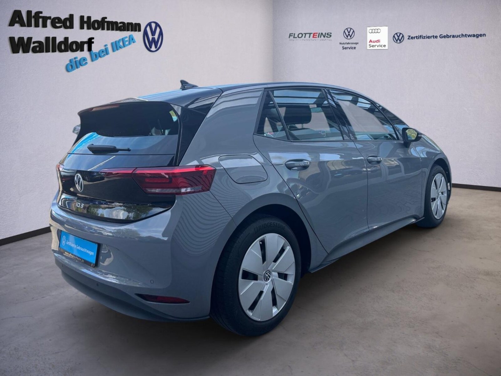Volkswagen ID.3 – Bild 3
