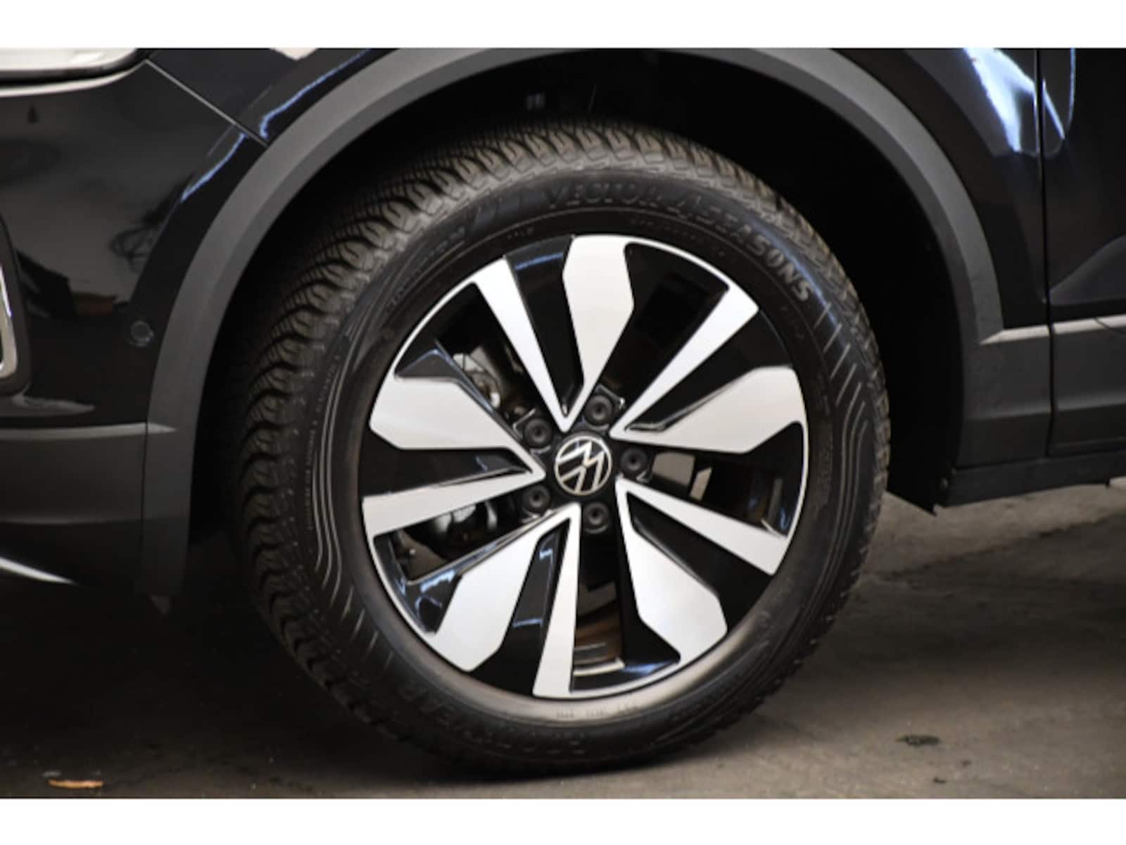 Volkswagen T-Roc – Bild 13