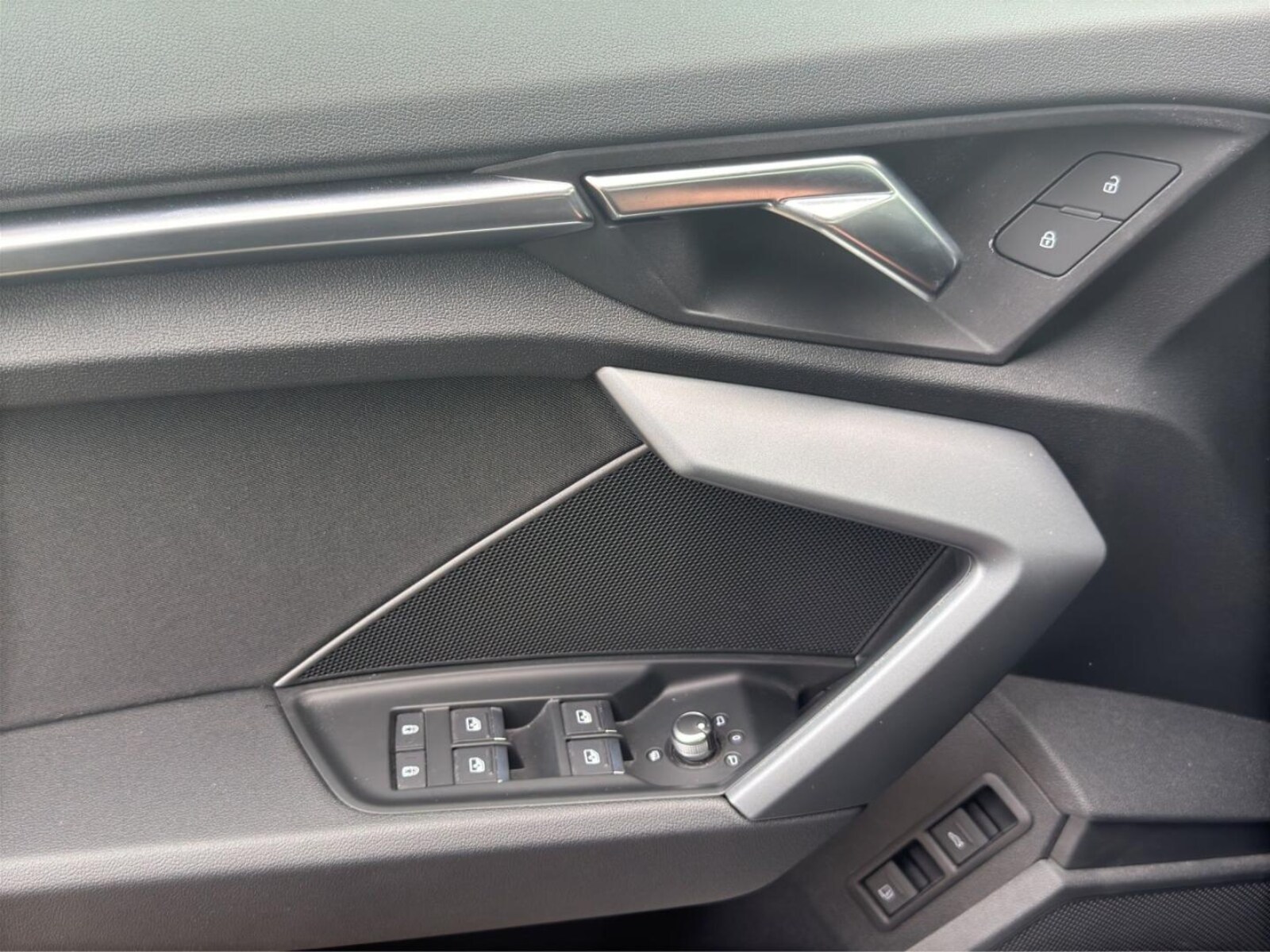 Audi A3 Sportback – Bild 8
