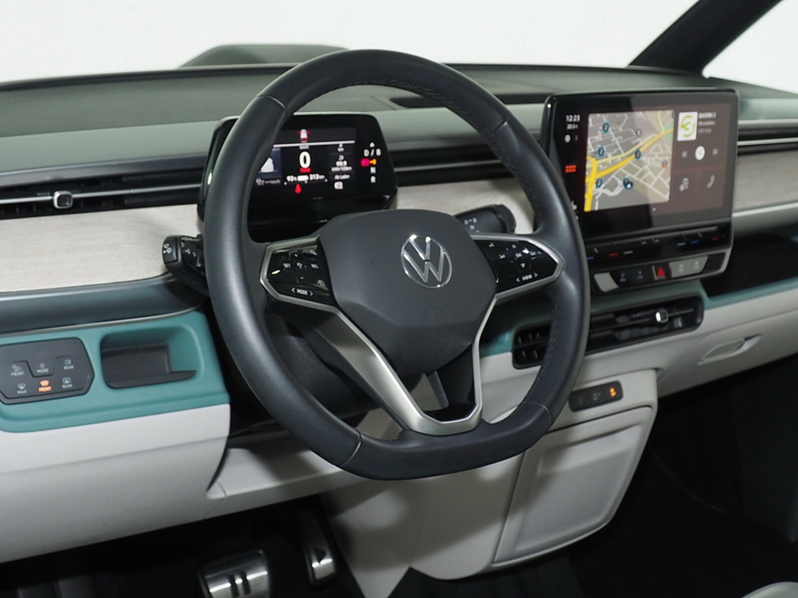 Volkswagen ID. Buzz – Bild 8