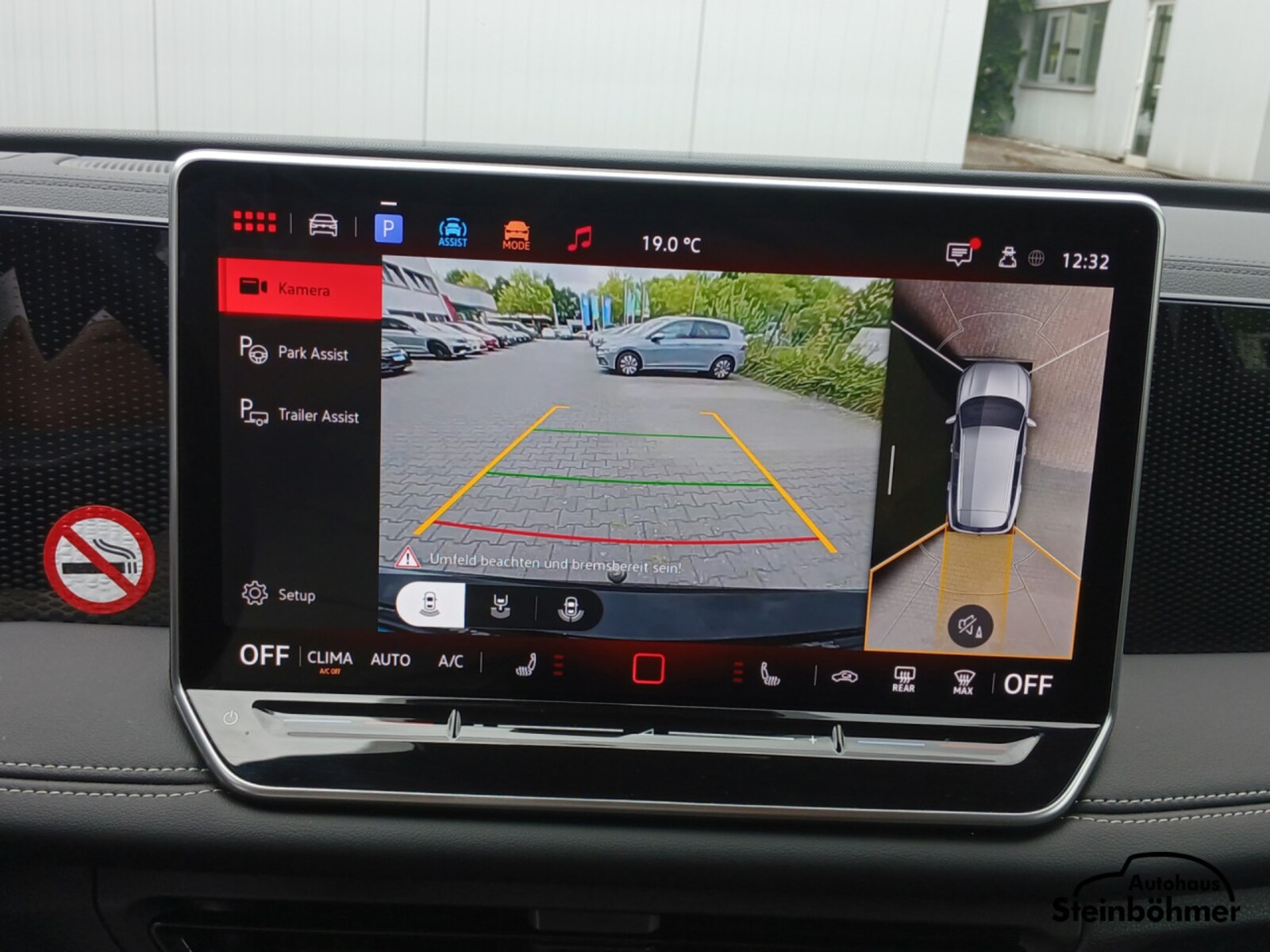 Volkswagen Tiguan – Bild 23
