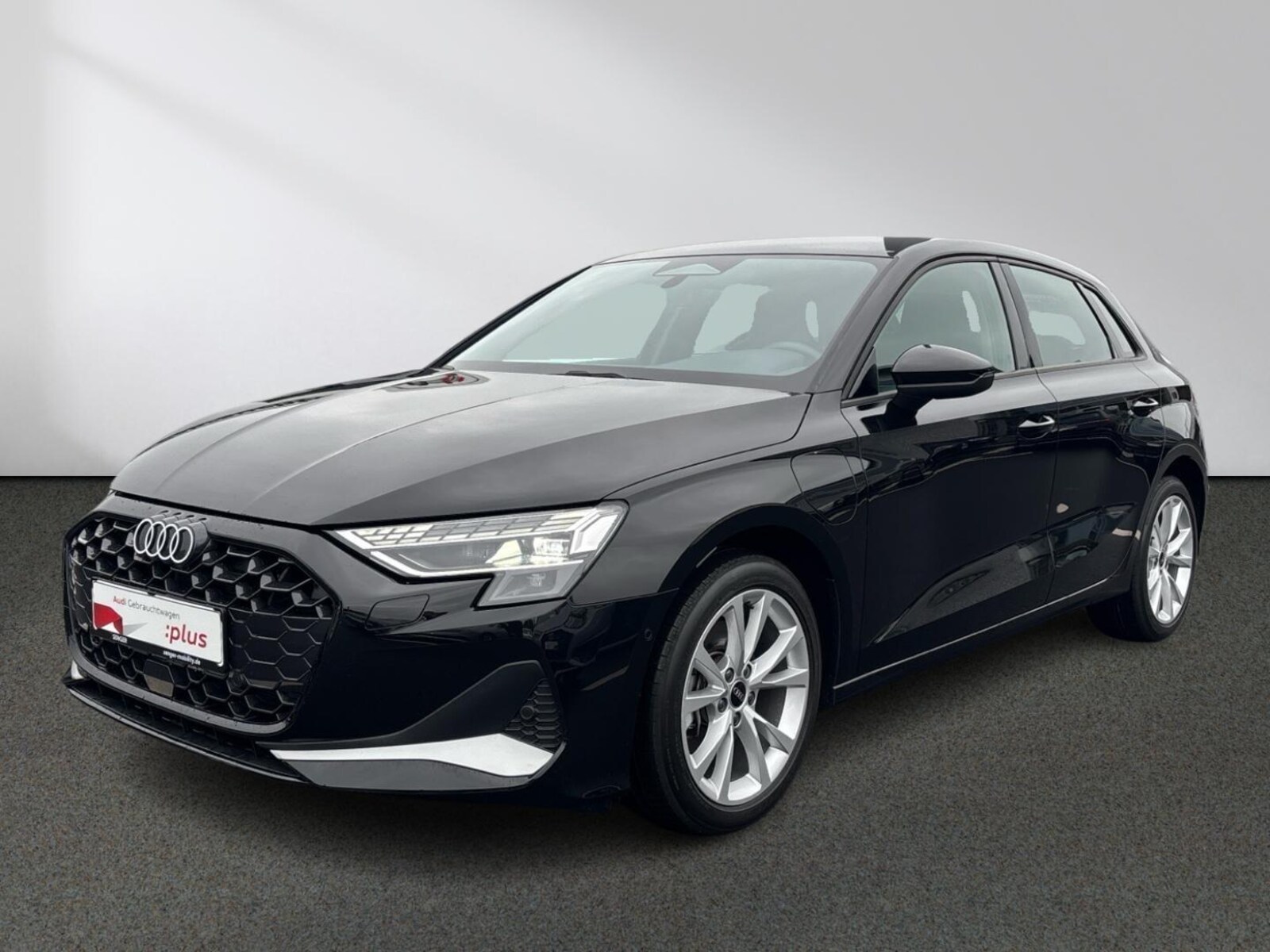Audi A3 Sportback – Bild 14
