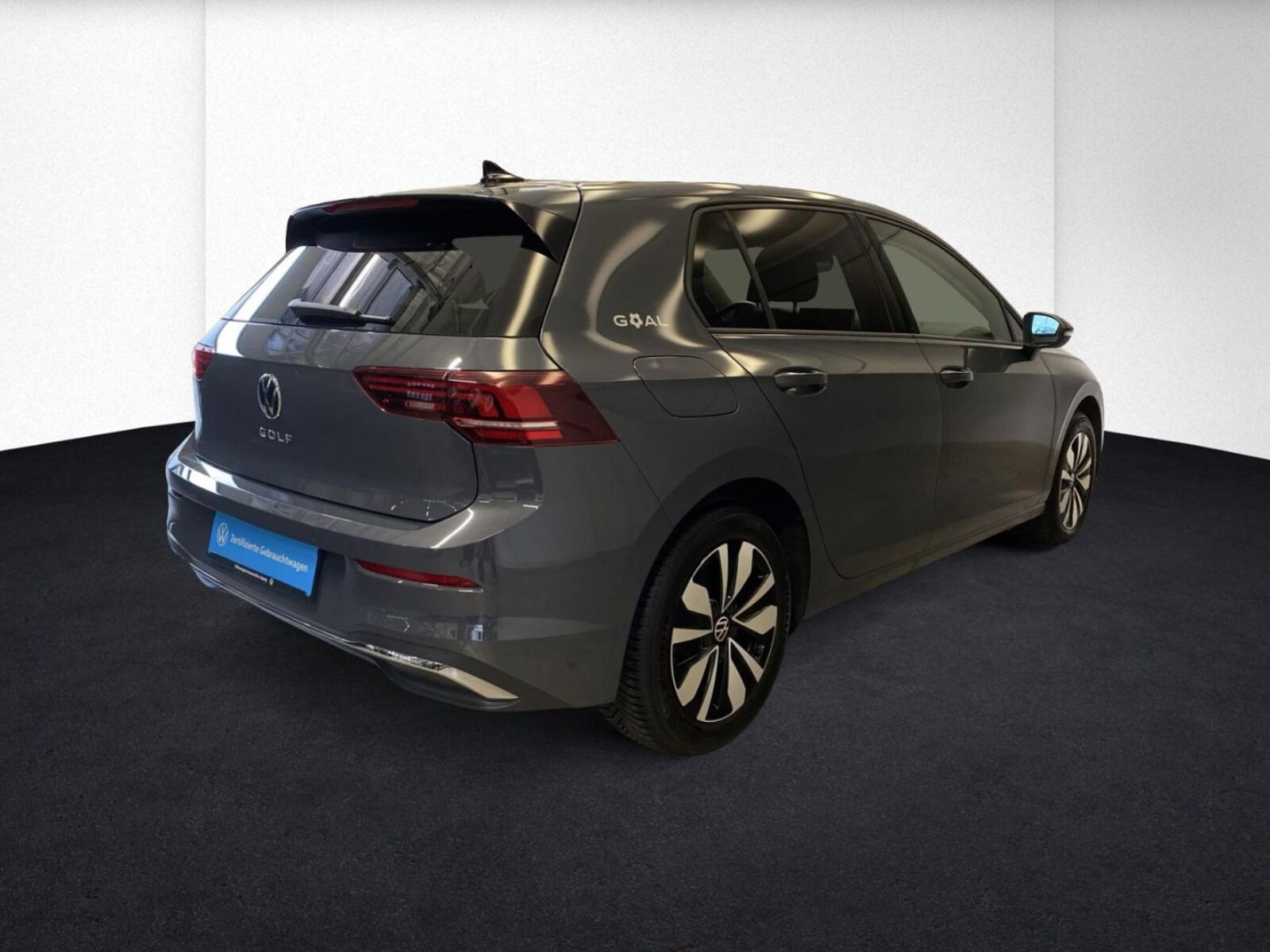Volkswagen Golf – Bild 2