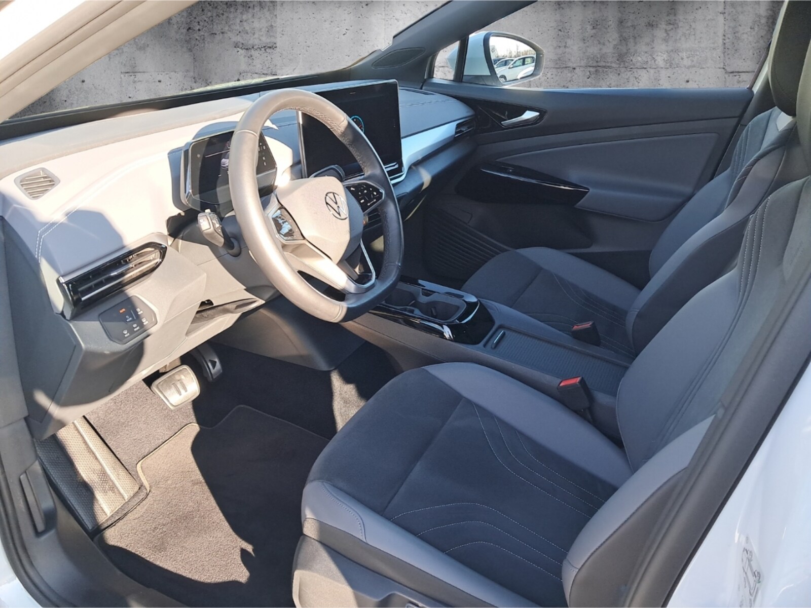 Volkswagen ID.4 – Bild 9