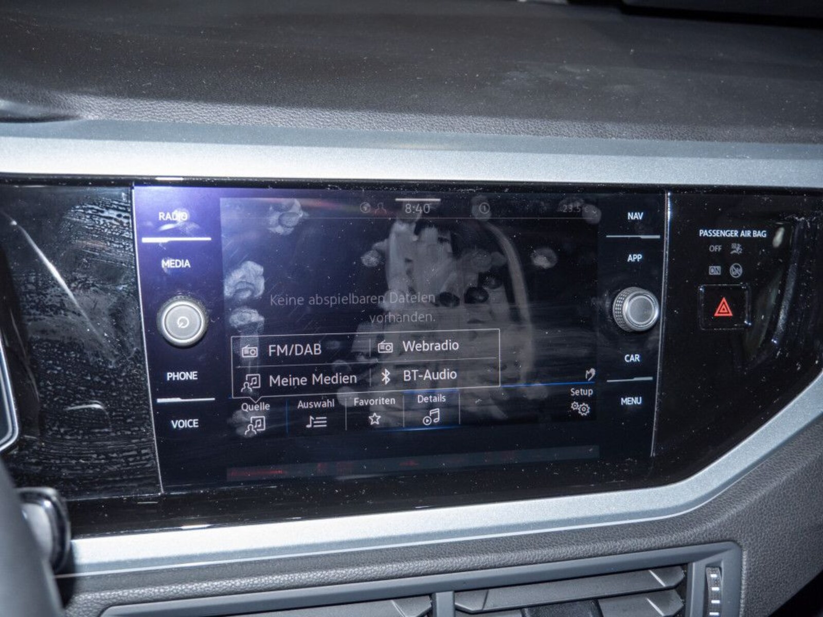 Volkswagen Polo – Bild 11