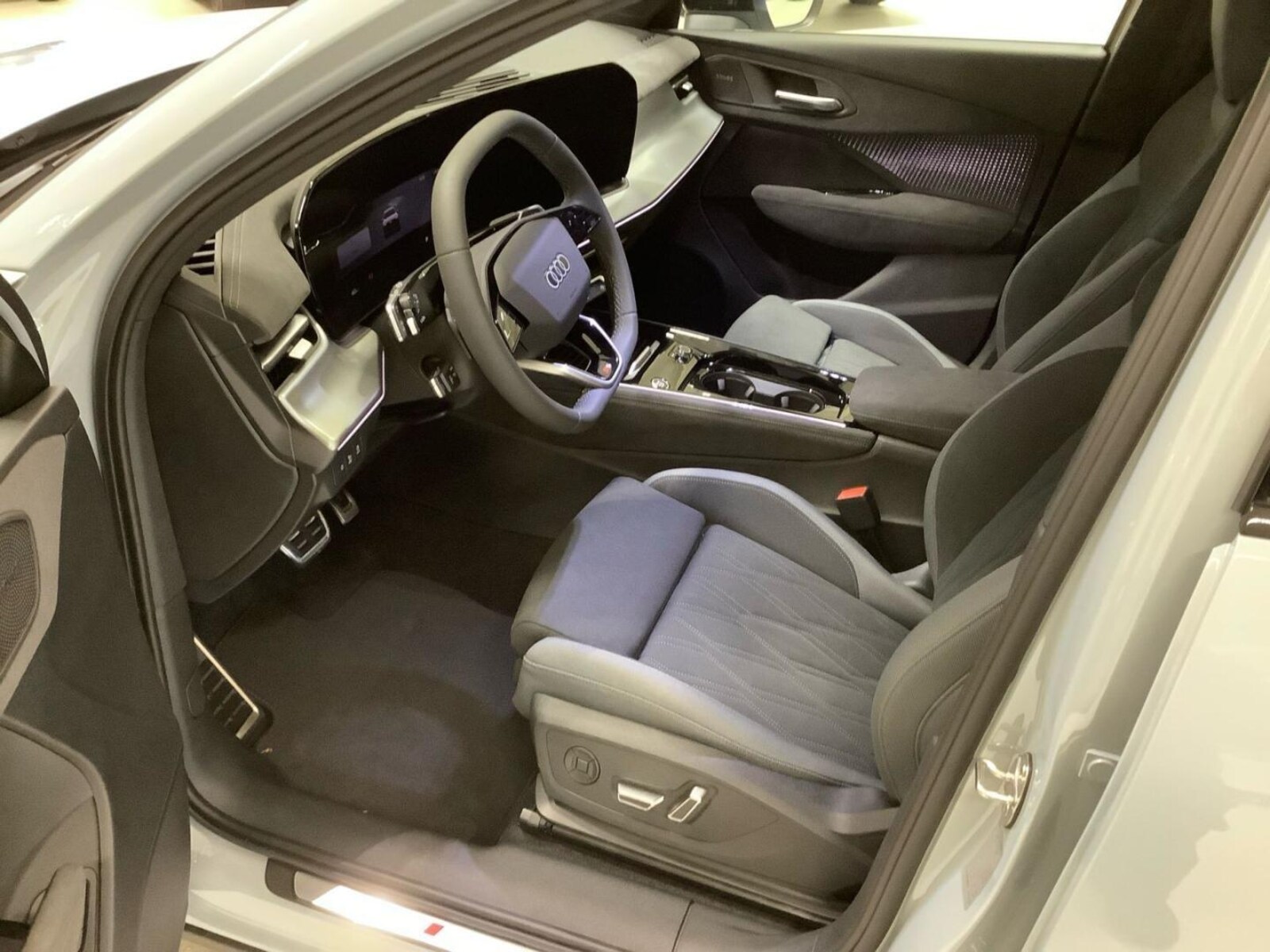 Audi Q3 – Bild 11