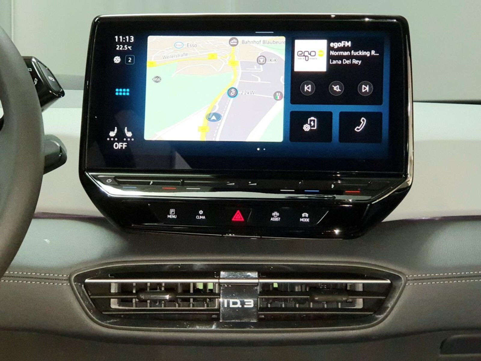 Volkswagen ID.3 – Bild 14