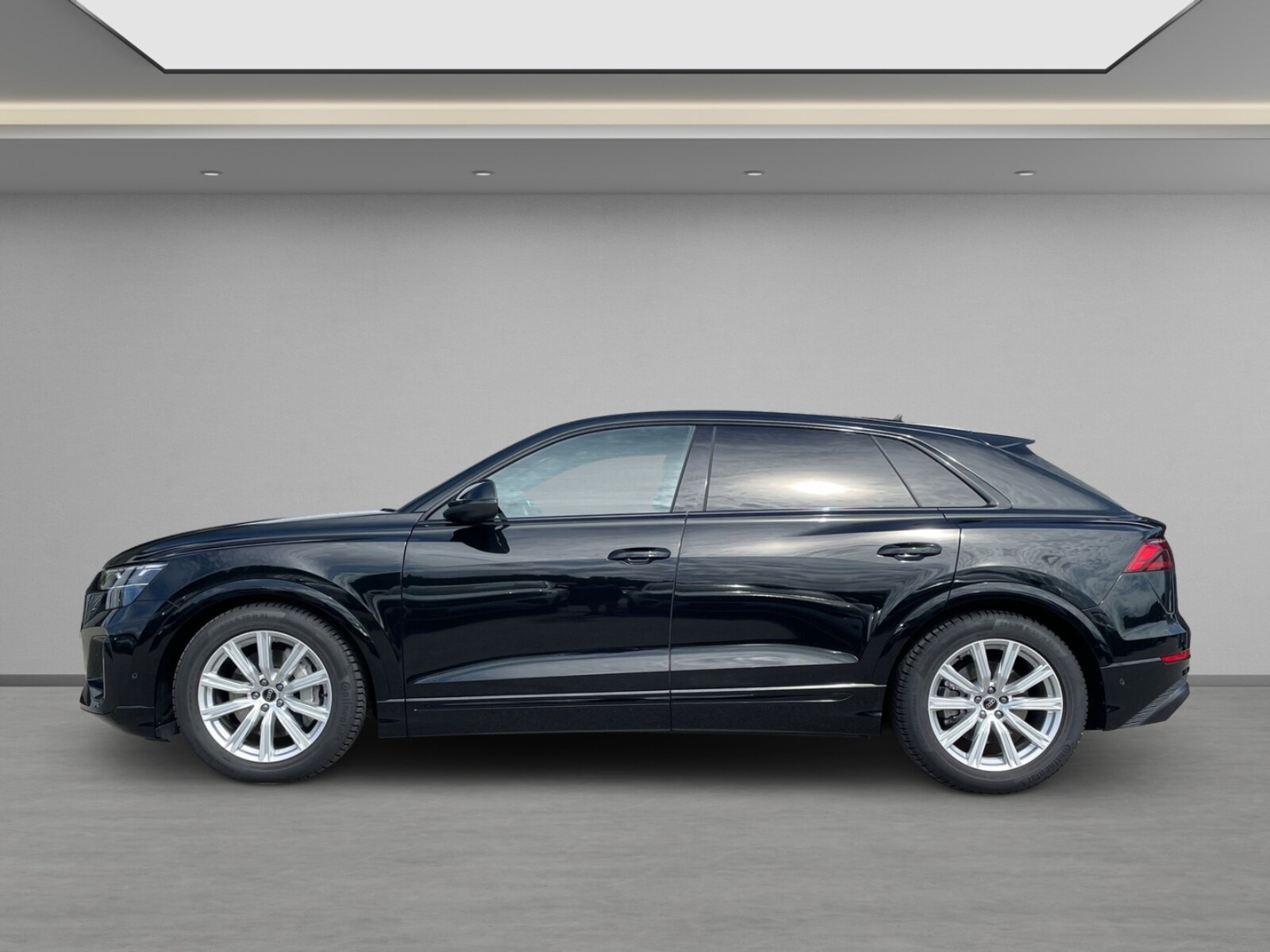 Audi Q8 – Bild 3