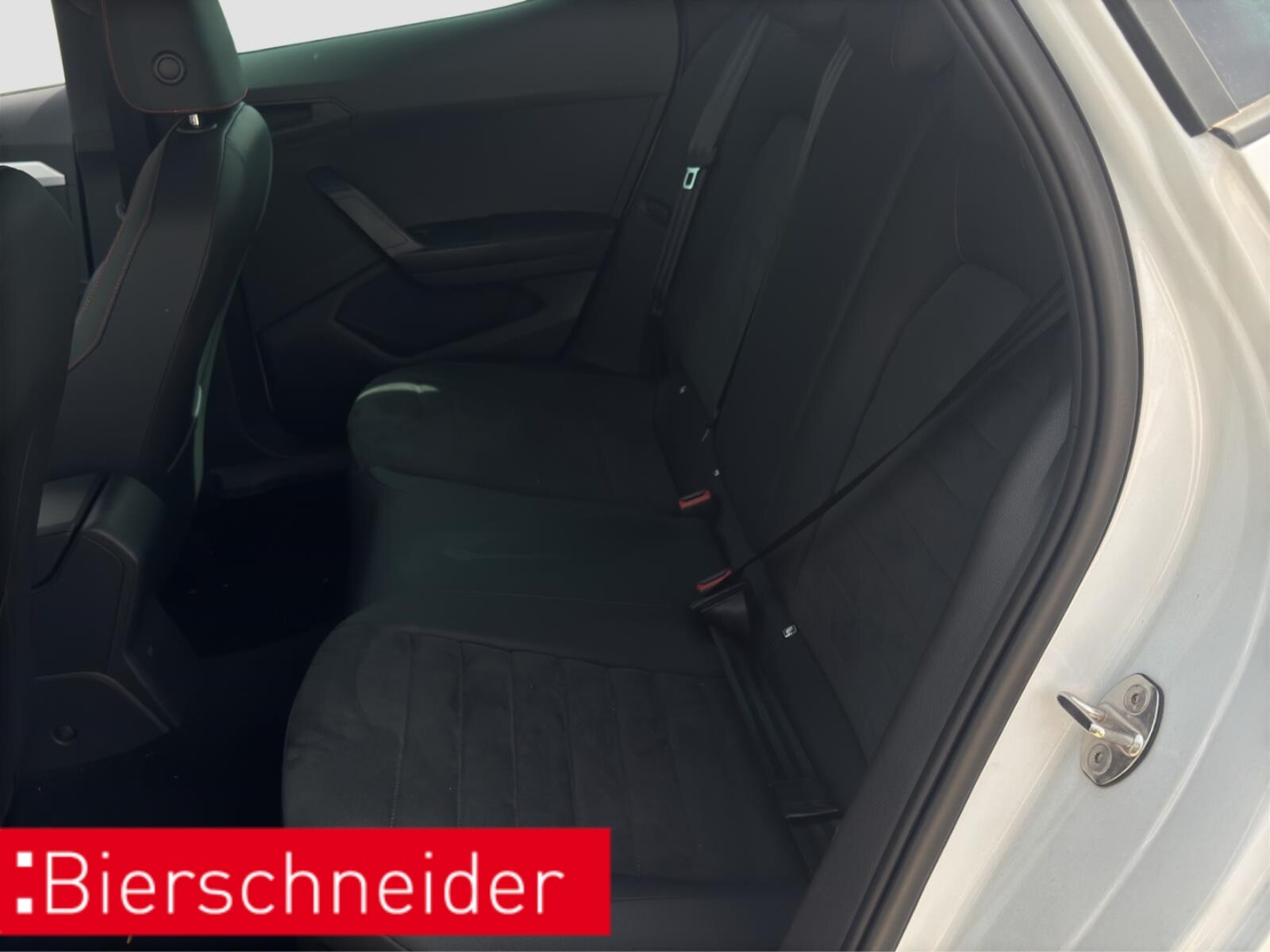 SEAT Ibiza – Bild 10