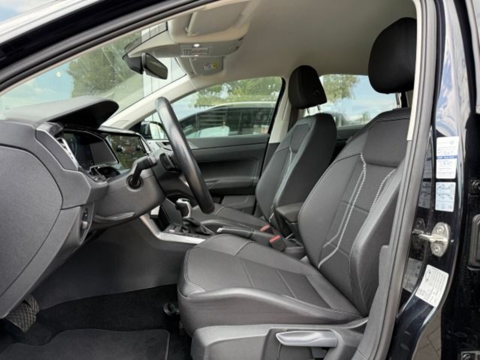 Volkswagen Taigo – Bild 27
