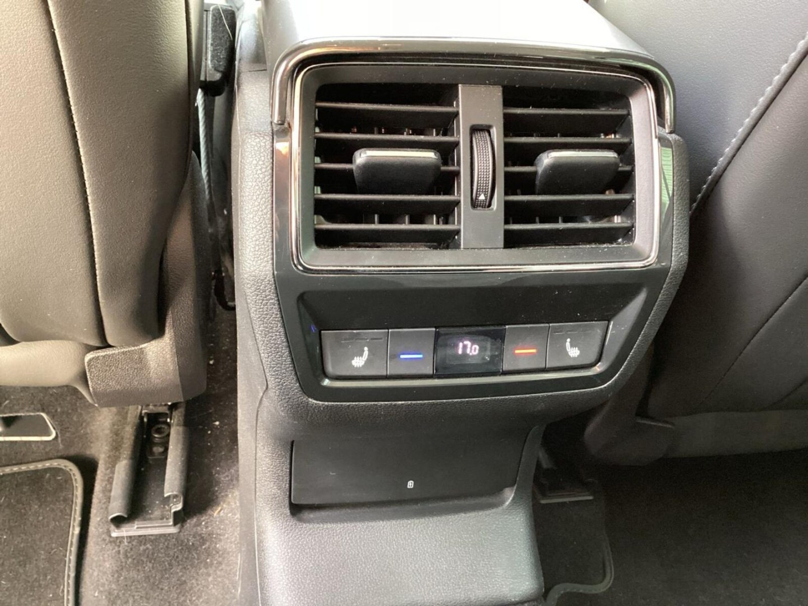 Škoda Kodiaq – Bild 19