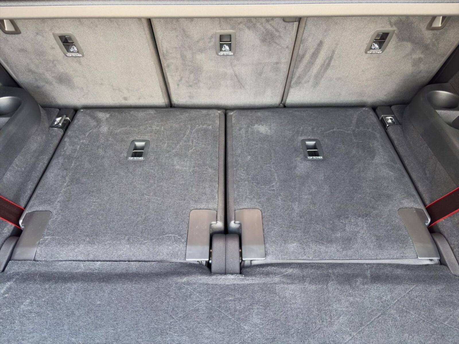 Audi Q7 – Bild 16