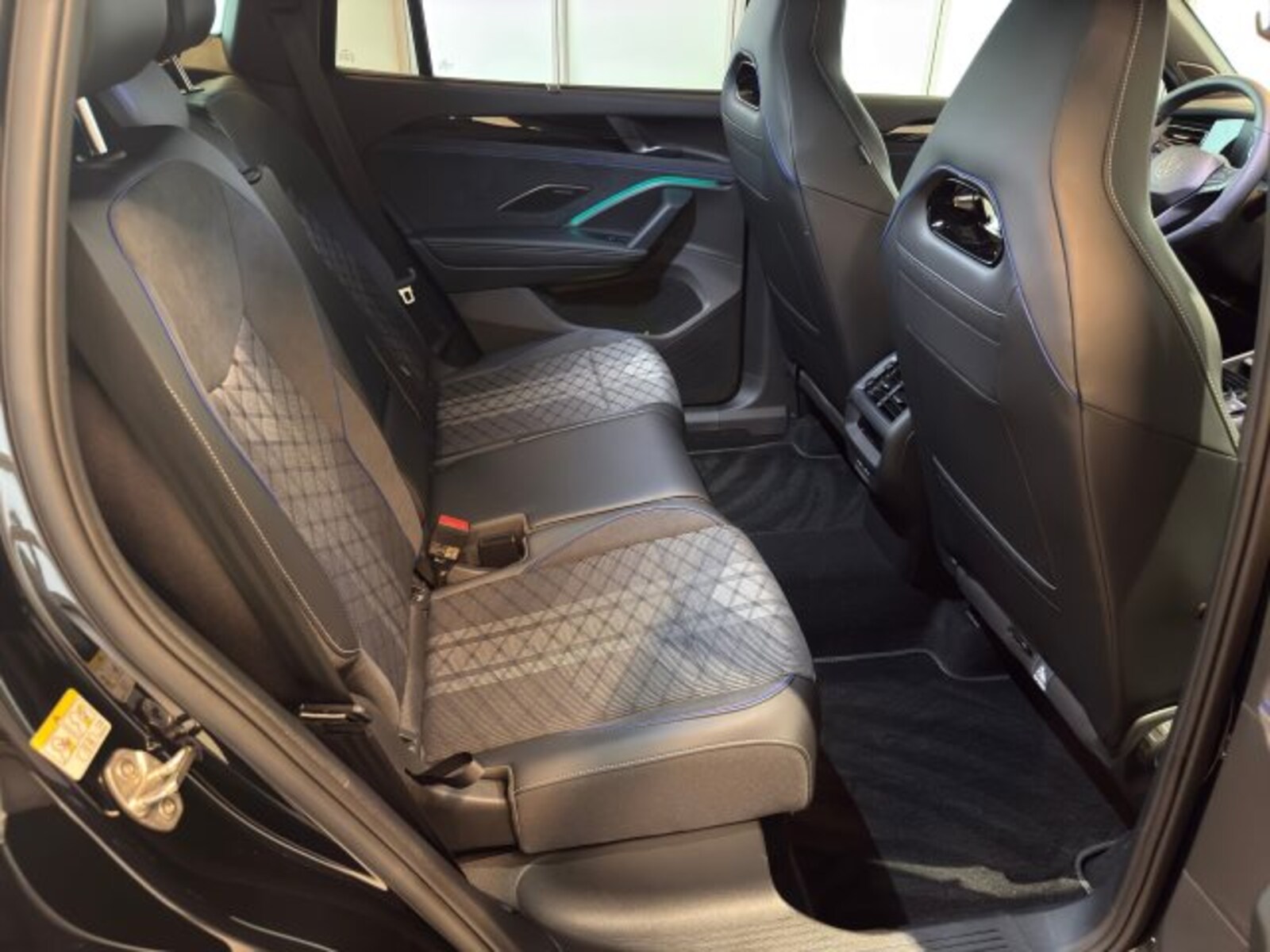 Volkswagen Tayron – Bild 21