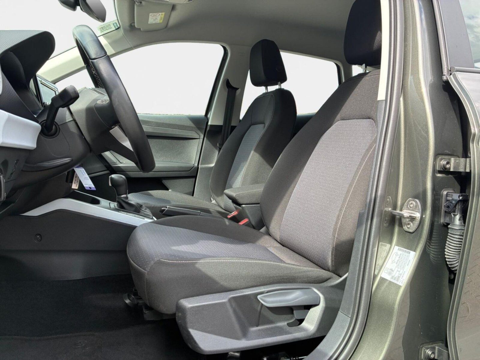 SEAT Arona – Bild 9