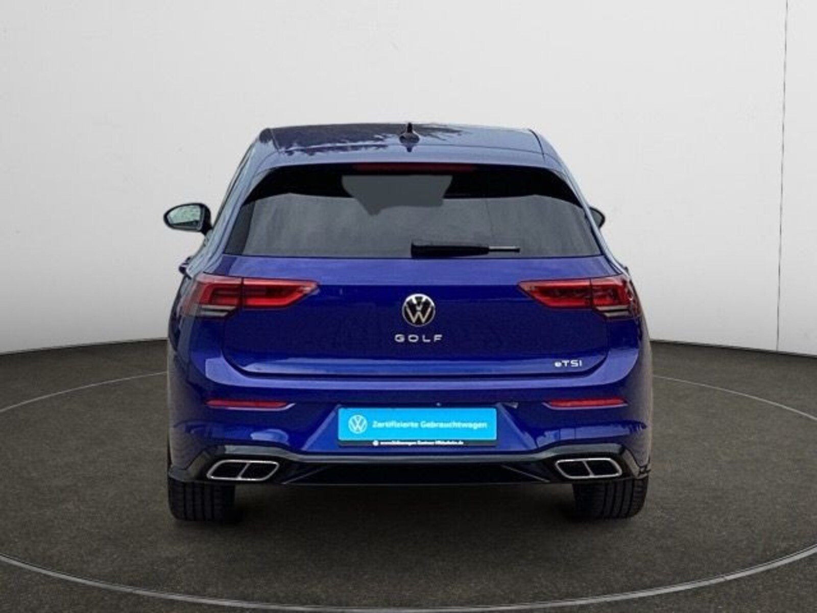 Volkswagen Golf – Bild 4