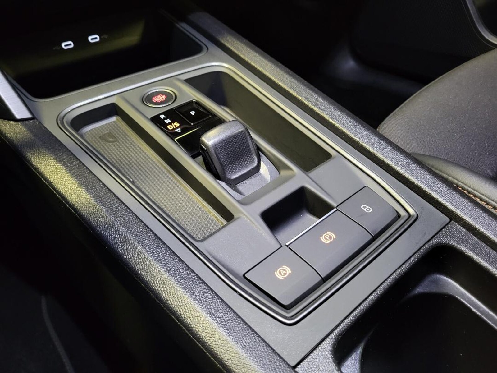 CUPRA Formentor – Bild 26
