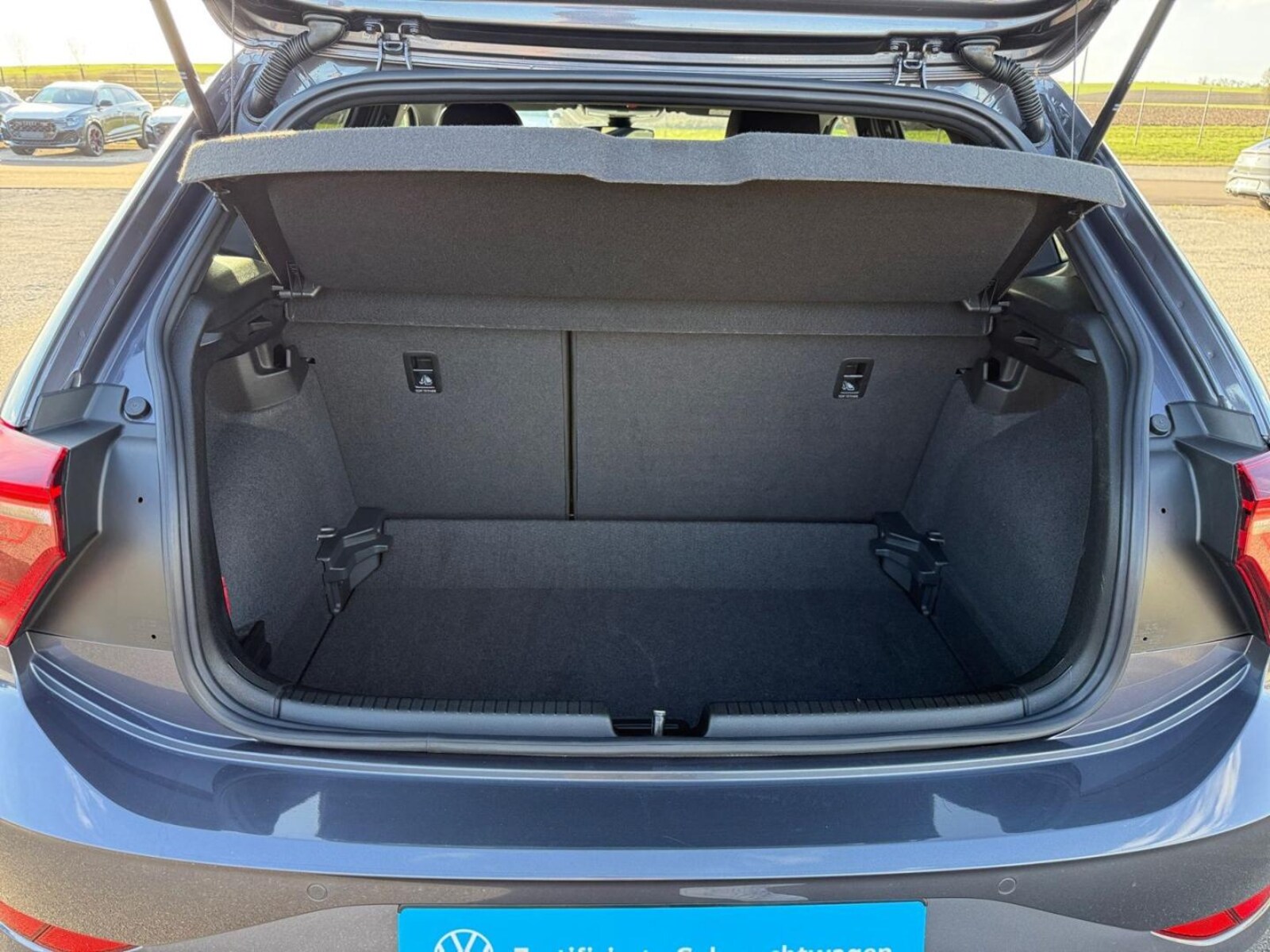 Volkswagen Polo – Bild 15