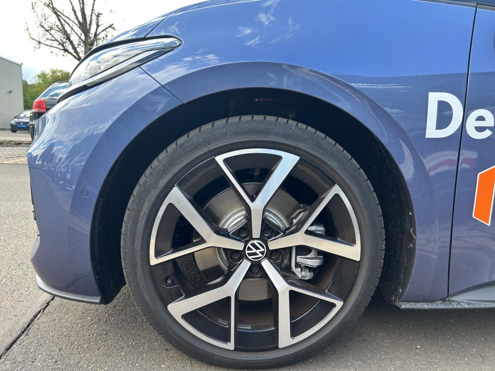 Volkswagen ID.3 Neo – Bild 15