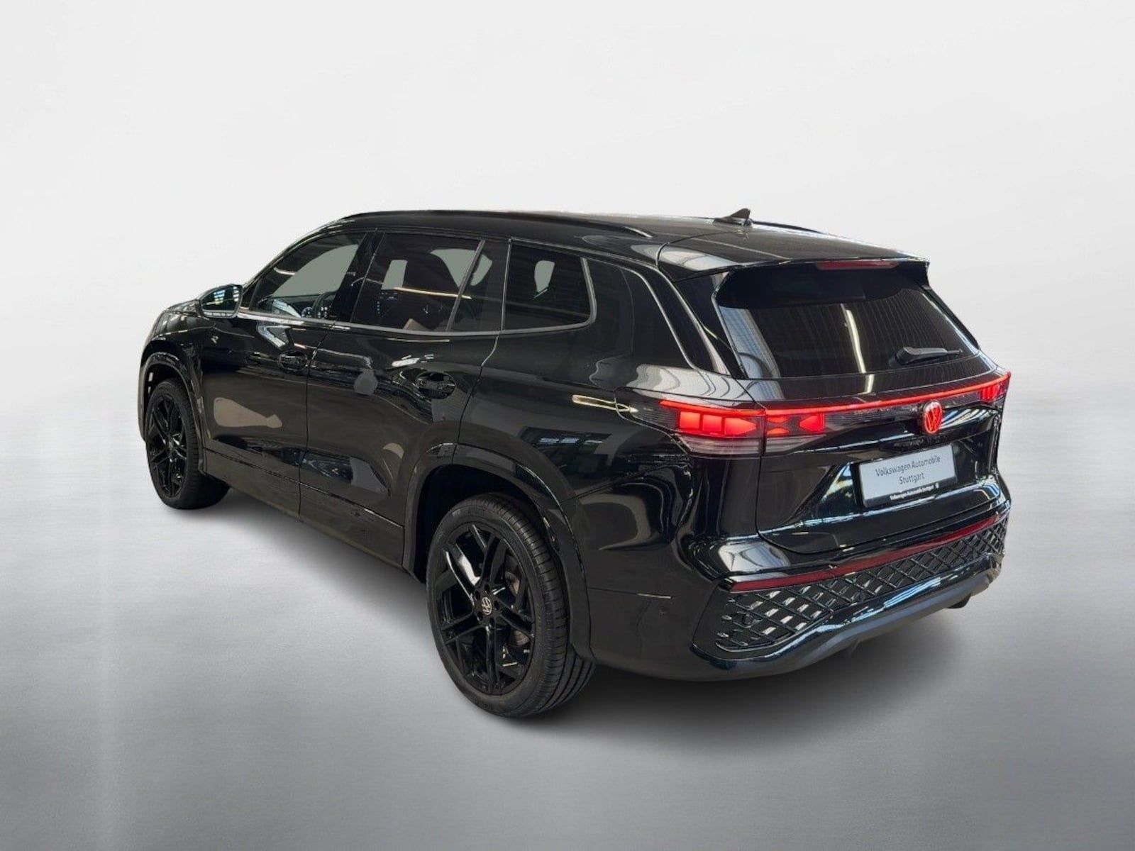 Volkswagen Tayron – Bild 3