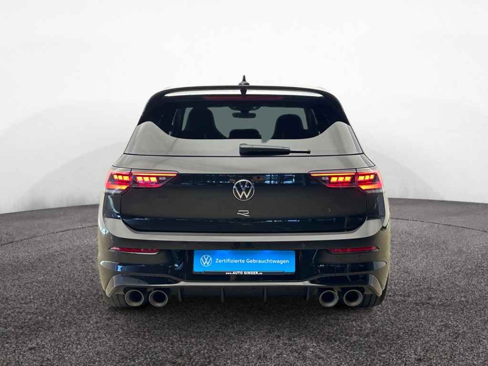 Volkswagen Golf – Bild 8