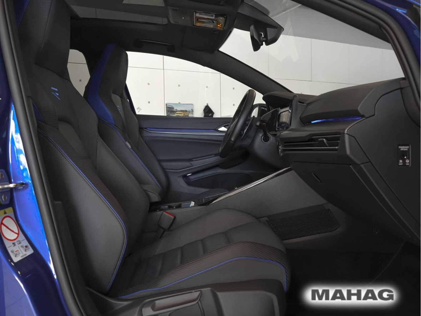 Volkswagen Golf – Bild 14