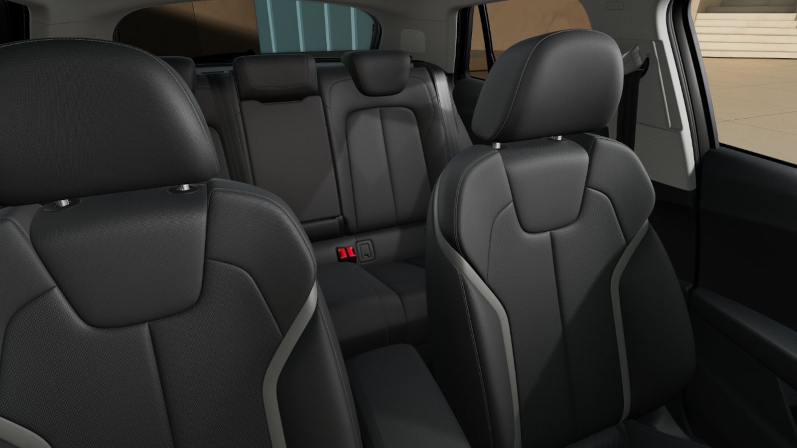 Audi Q2 – Bild 12