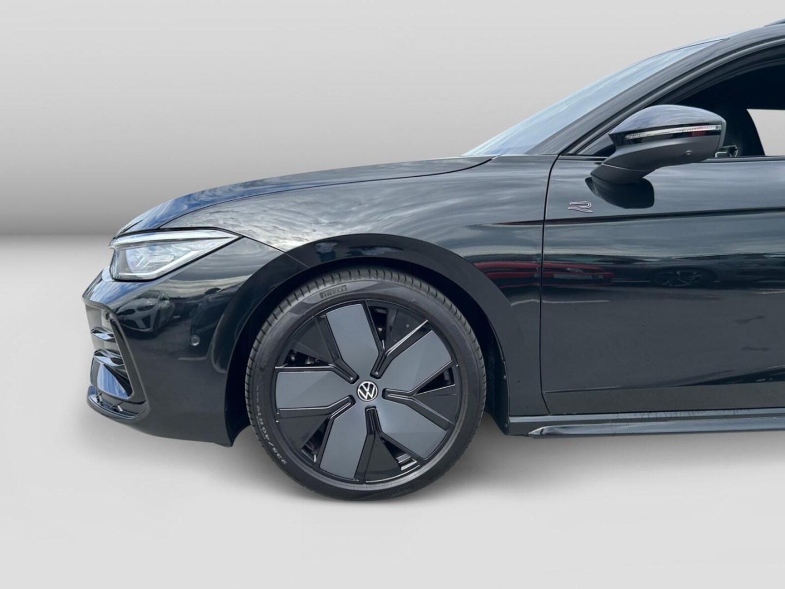 Volkswagen Passat – Bild 3